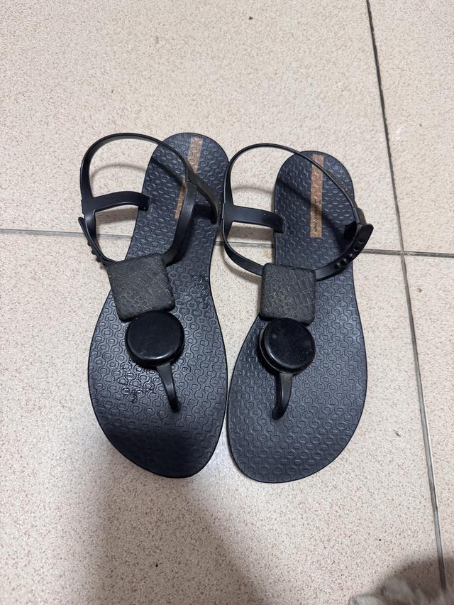 รองเท้าSHOEBAR รุ่น 26584IPANEMA CLASS GEOMETRIC  3