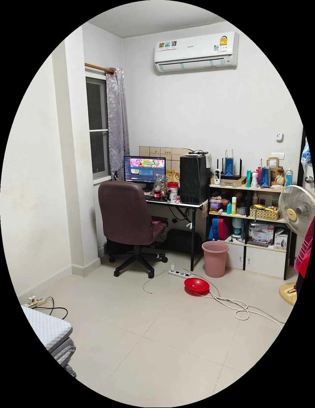 ขายบ้าน35ตรว.มบ.ศุภาลัย เบลล่า(วงแหวนปิ่นเกล้า-พระราม5 10