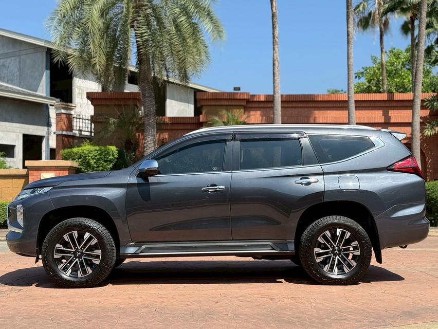 รหัสรถ PJP5831 2019 #MITSUBISHI PAJERO SPORT 2.4 GT PREMIUM รูปที่ 5
