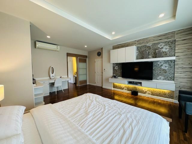 ให้เช่าบ้านเดี่ยว 2 ชั้น 150 ตร.ว. โครงการวรารมย์ พรีเมี่ยม วัชรพล-จตุโชติ พร้อมสระว่ายน้ำส่วนตัว 6