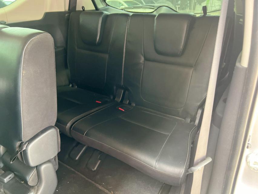 ขายรถ Mitsubishi Xpander 1.5 ปี 2022 สีเทา เกียร์ออโต้ 14
