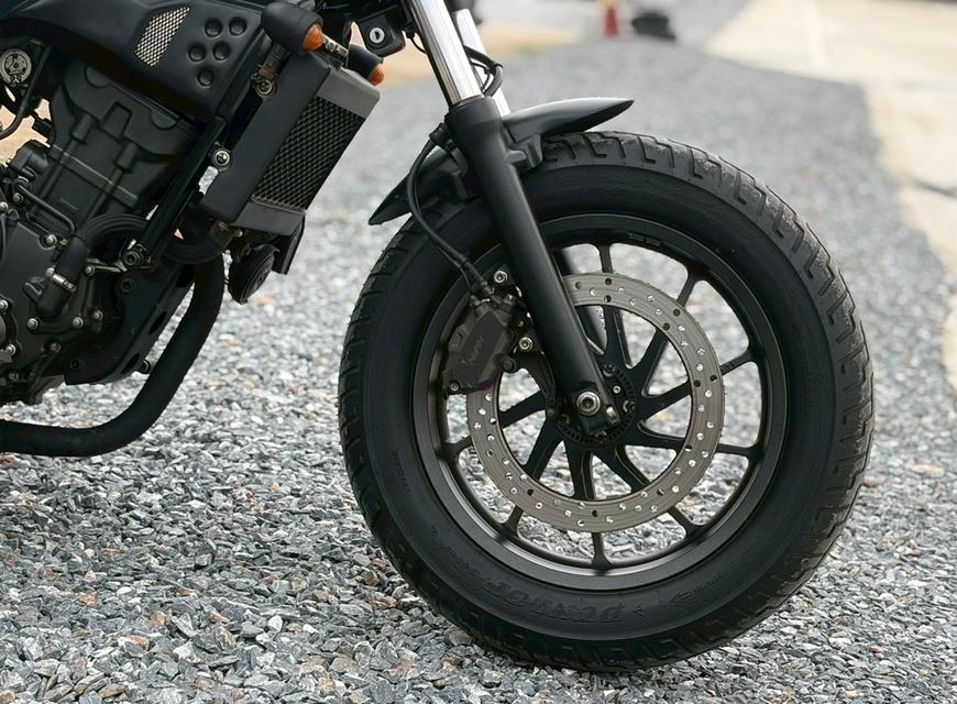 HONDA REBEL 300 ปี2017 จด2018 รูปที่ 3