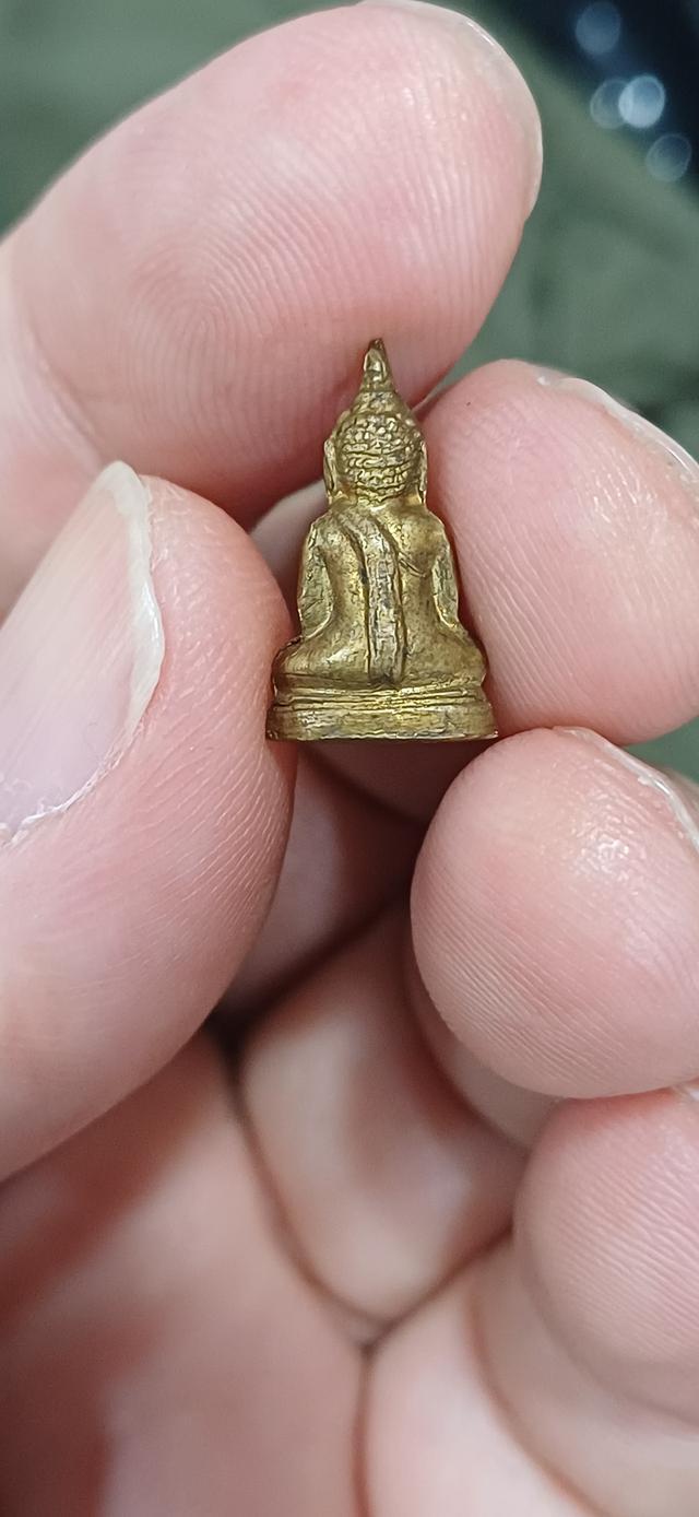 พระชัยวัฒน์ น.ค. หลวงพ่อพระใส วัดโพธิ์ชัย จ.หนองคาย 2