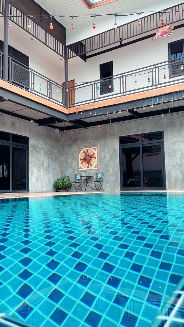 For investor pool villa Huai yai 6