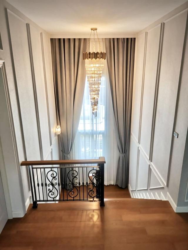 บ้านเดี่ยว โครงการ ทูแกรนด์โมนาโค พื้นที่ 102 ตรว. พื้นที่ใช้สอยรวม 335 ตรม. 17