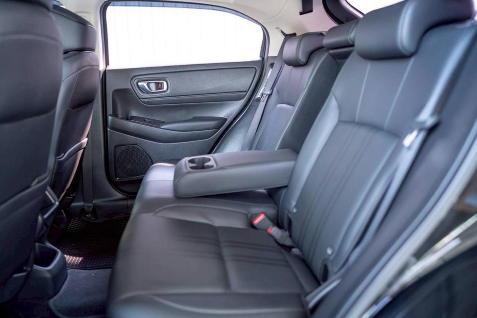 HONDA HRV 1.5 E eHEV 2022 รูปที่ 12
