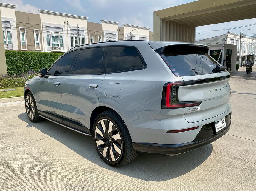 Volvo EX90 Ultra Twin Performance 7 Seats 2025 รูปที่ 7