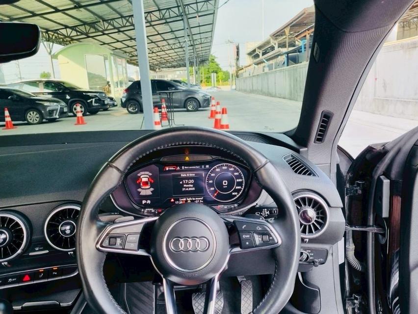 รหัสรถ TBM2929 🎖️2019 แท้ Audi TT Coupe’ 45 TFSI quattro S-Line (Minorchange) MK3🎖️ 11