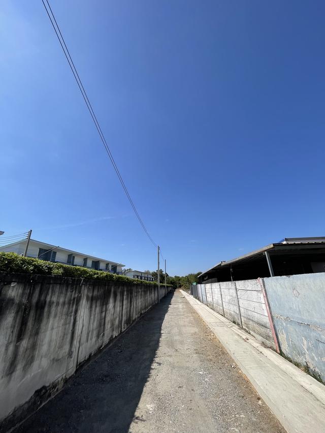 ขายที่ดิน ถมแล้วนาน 10 ปี 4