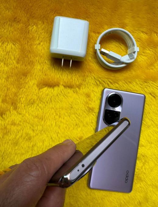 ขาย OPPO Reno10 Pro มีสองเครื่องสภาพดี 6