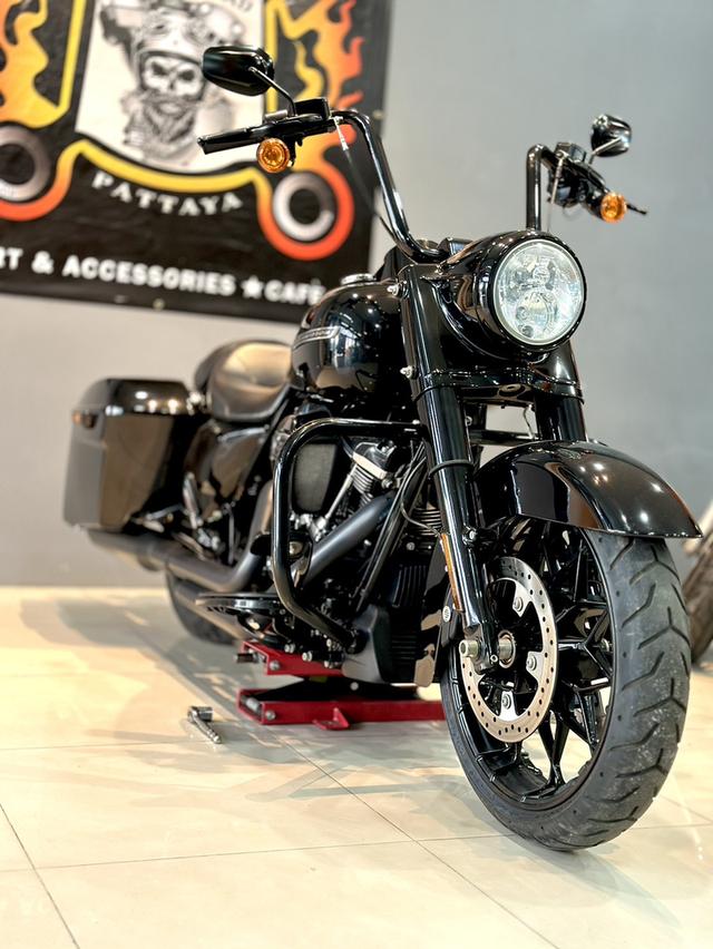 Harley-Davidson Road King 2020 5