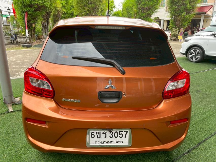 🚗 MITSUBISHI MIRAGE 1.2 GLS AUTO! ปี 2016! 🚗 5