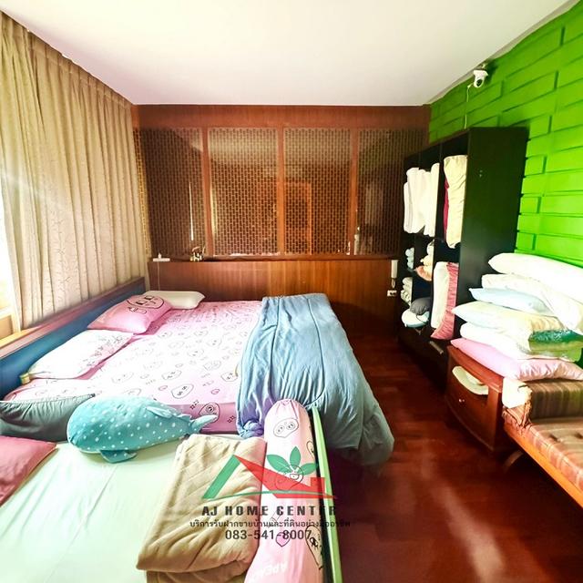 ขายบ้านเดี่ยว194.2ตรว. หลังมุม ม.วรารมย์99 เพชรเกษม81 แต่งสวย บรรยากาศร่มรื่นต้นไม้เยอะมาก 10