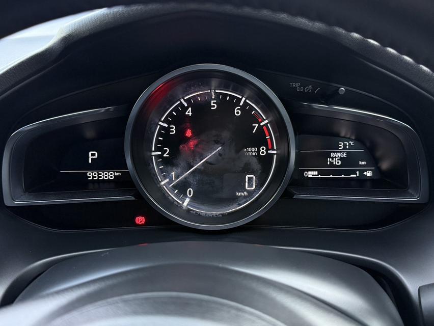 Mazda 3 2.0 S Sport ปี 17จด 18 8