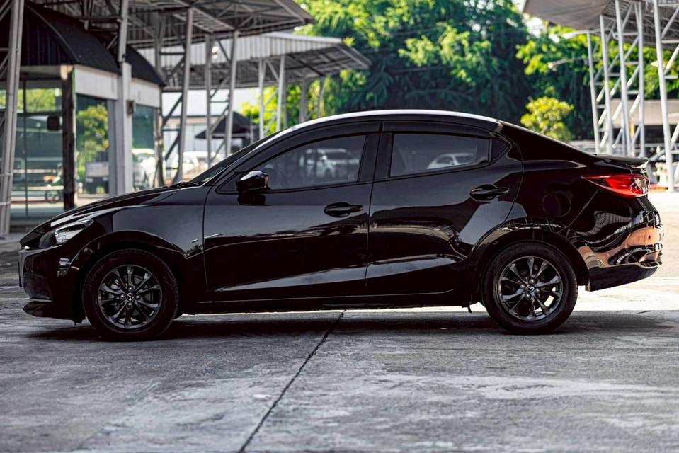รหัสรถ PR862 Mazda 2 รุ่น1.3 S Sport (2022)