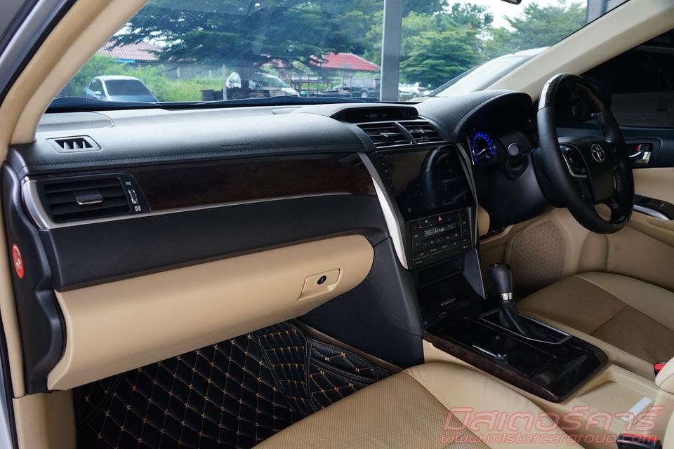 2017 TOYOTA CAMRY 2.0 G ( 5501) 16