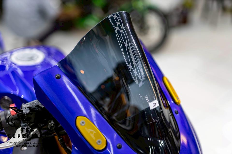 YAMAHA R3 2019 รถมือสอง 14