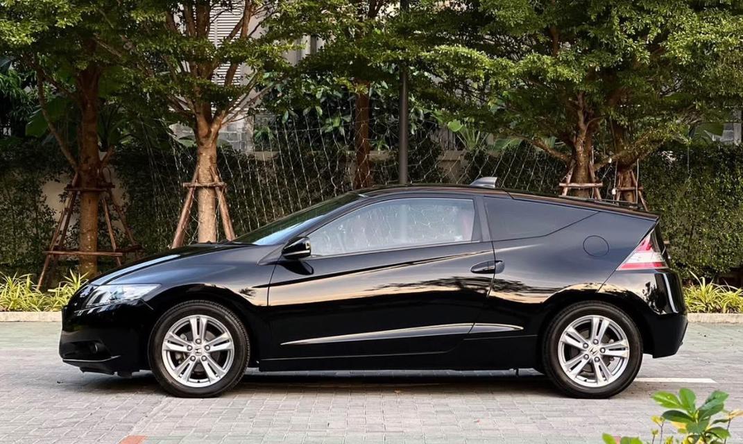 ขายมือสอง Honda CR-Z 1.5 JP ปี 2011 3