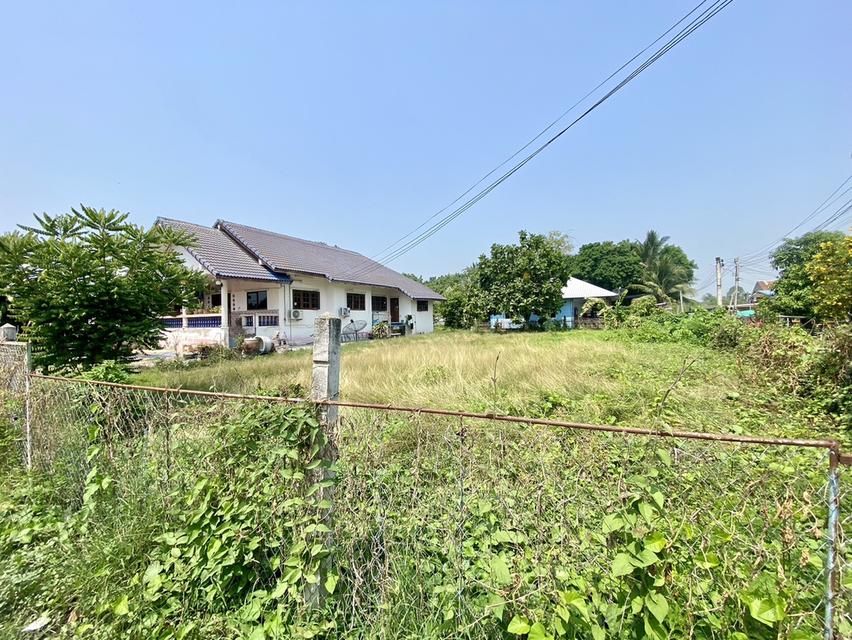 ขายบ้านพร้อมที่ดิน 360 ตารางวา 8