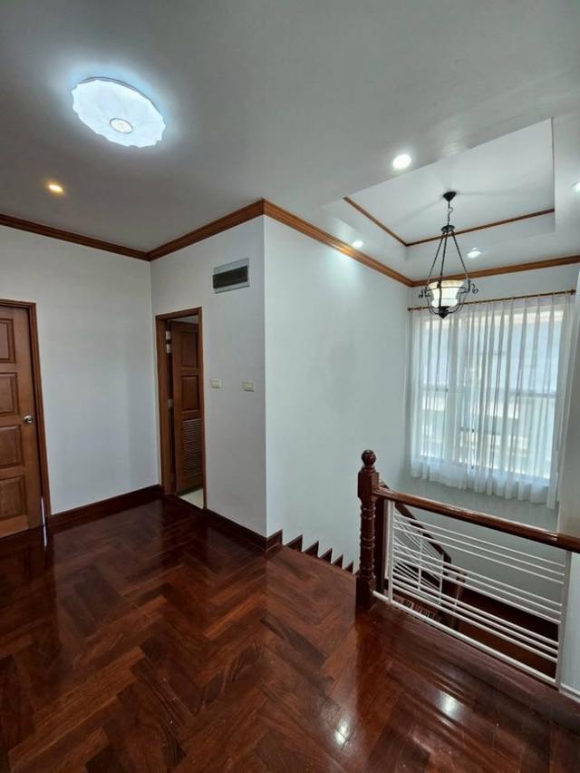 ให้เช่าบ้านเดี่ยวลาดพร้าว 93 รีโนเวทใหม่ทั้งหลัง ไลน์ไอดี  @ibx7531n 5