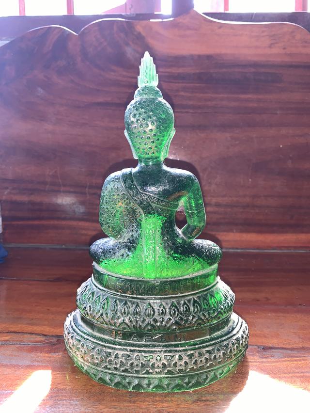 พระแก้วมรกต