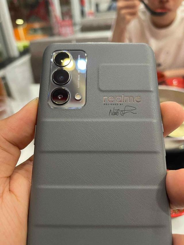 ขาย Realme GT Master Edition 5G 2