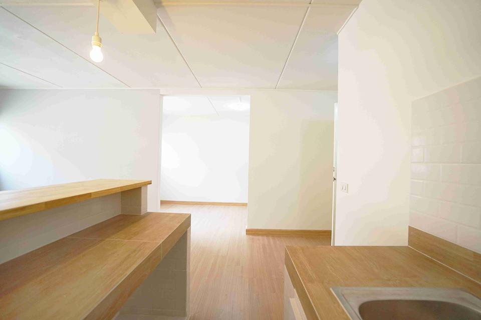 🏢 ป๊อปปูล่าคอนโด เมืองทองธานี 🏢 ตึก P1 ชั้น 11 8