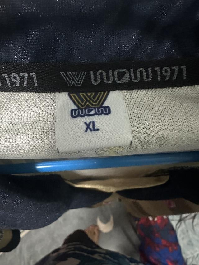 เสื้อกรมพลศึกษา ผู้รักษาประตู 3