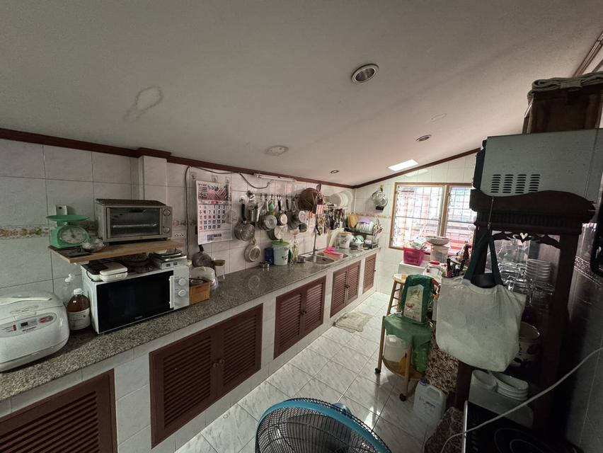 บ้านเดี่ยวหมู่บ้านสุขนทีวิลล่า ลาดปลาเค้า62 ถ.รามอินทรา บางเขน กรุงเทพ 3