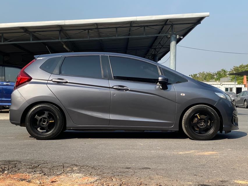 Honda Jazz 1.5 V+ GK ( MNC ) ปี 2017