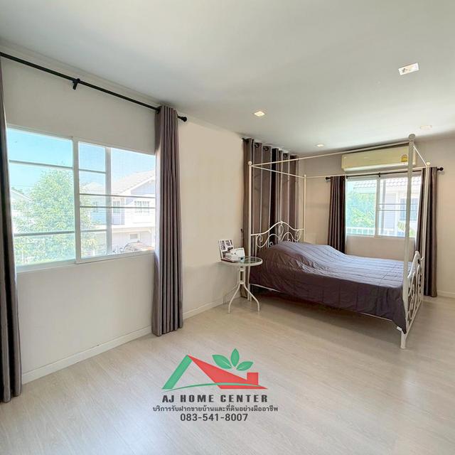 ขายบ้านเดี่ยว50.6ตรว. ม.เพอร์เฟคเพลส รามคำแหง-สุวรรณภูมิ3 สวยต่อเติม สภาพดีพร้อมอยู่ 9