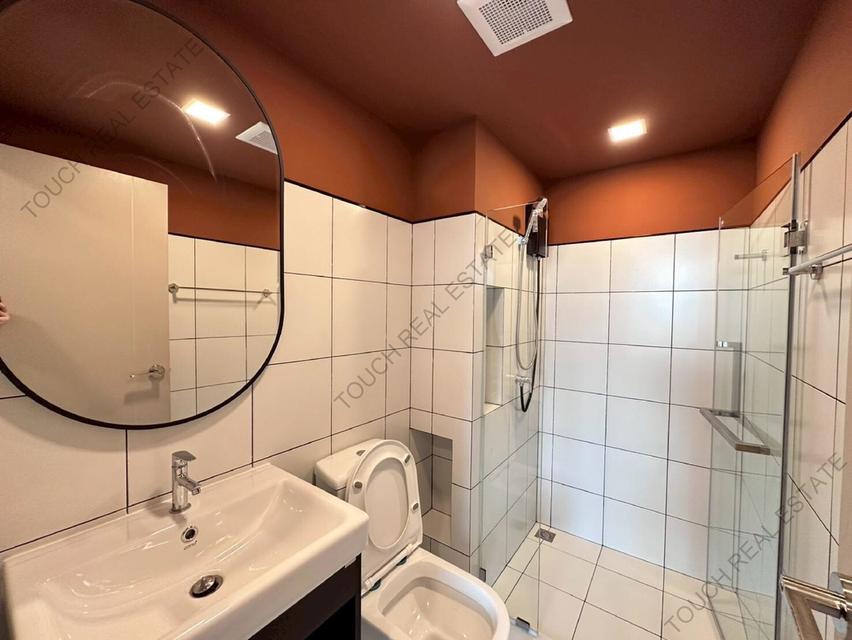 Condo Chapter One All รามอินทรา l คอนโดพร้อมอยู่ ใกล้ MRT เพียง 250 เมตร 8