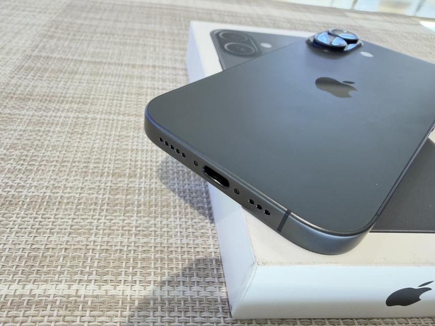 iPhone 17 256GB ผ่อนได้ รูปย่อยที่ 3