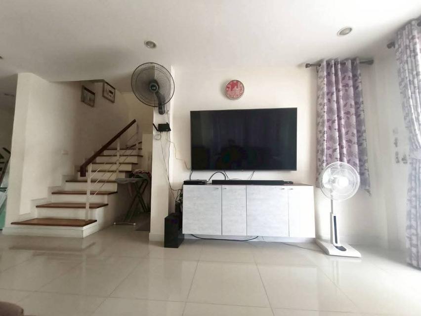 ทาวเฮ้าส์ให้เช่าศรีราชา รูปย่อยที่ 4