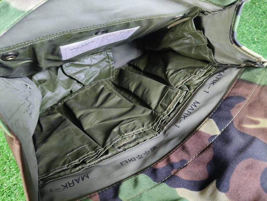 Military Mask Bag 7