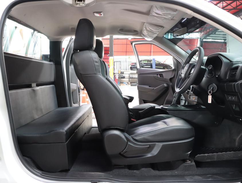 ISUZU D-MAX 1.9 S SPACECAB ปี 2020 12