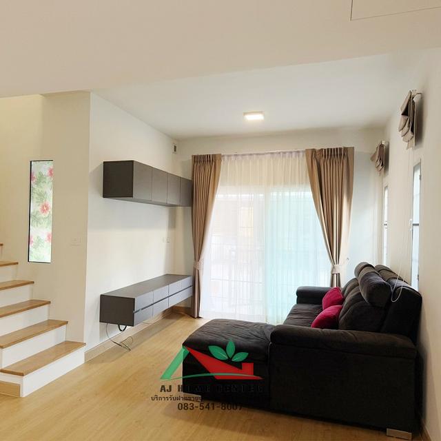 ขายถูก2.8ล้าน ทาวน์โฮม25.1ตรว. หลังมุม ม.เดอะคอนเนค พระราม5-นครอินทร์ ต่อเติมพร้อมอยู่ 3