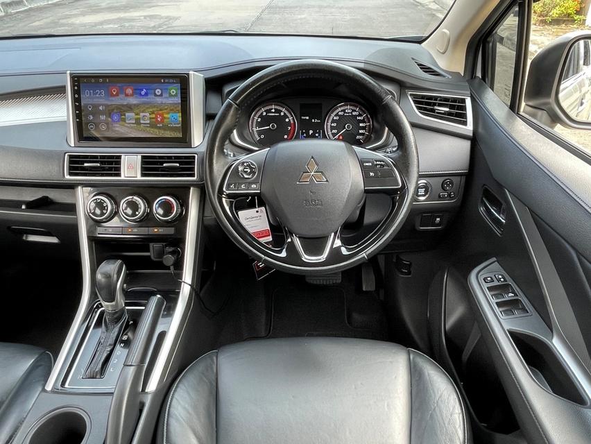 ขาย Mitsubishi Xpander 1.5GT ปี20 8