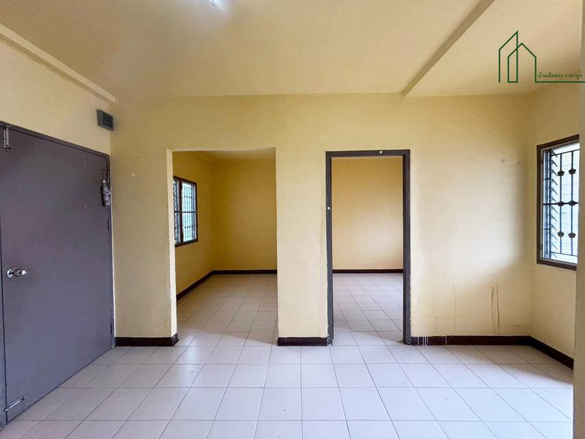 เอื้ออาทร ศรีวารีน้อย ห้องริม  2