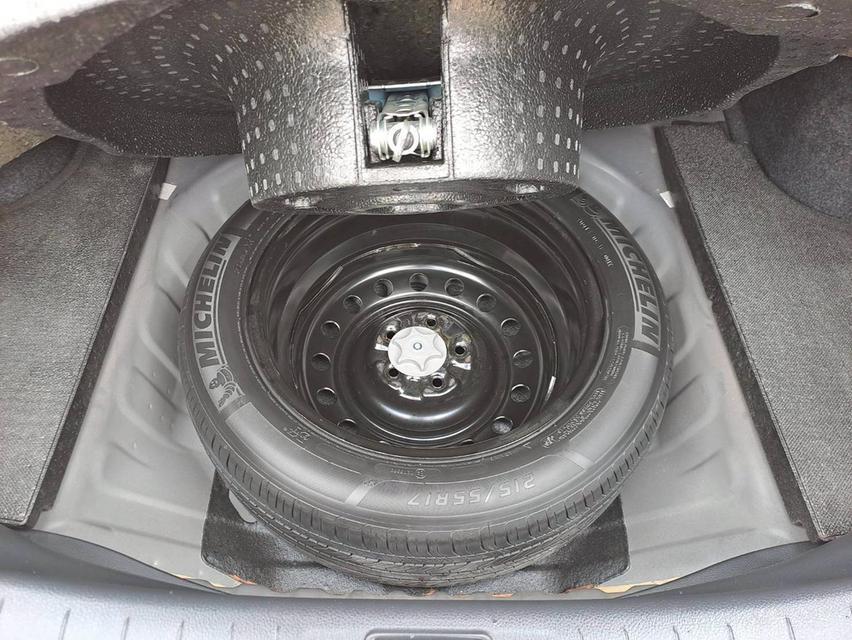 Nissan Teana 2.5 XV รุ่นท็อปสุด ปี 2011 หลังคาซันรู๊ฟ สภาพสวยมาก มือเดียวจากป้ายแดง 17