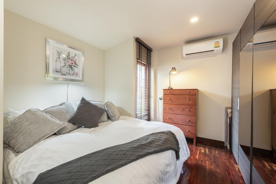 บ้านเดี่ยว 2 ชั้น หลังมุม หมู่บ้านโนเบิลวานา *** เจ้าของขายเอง *** 10