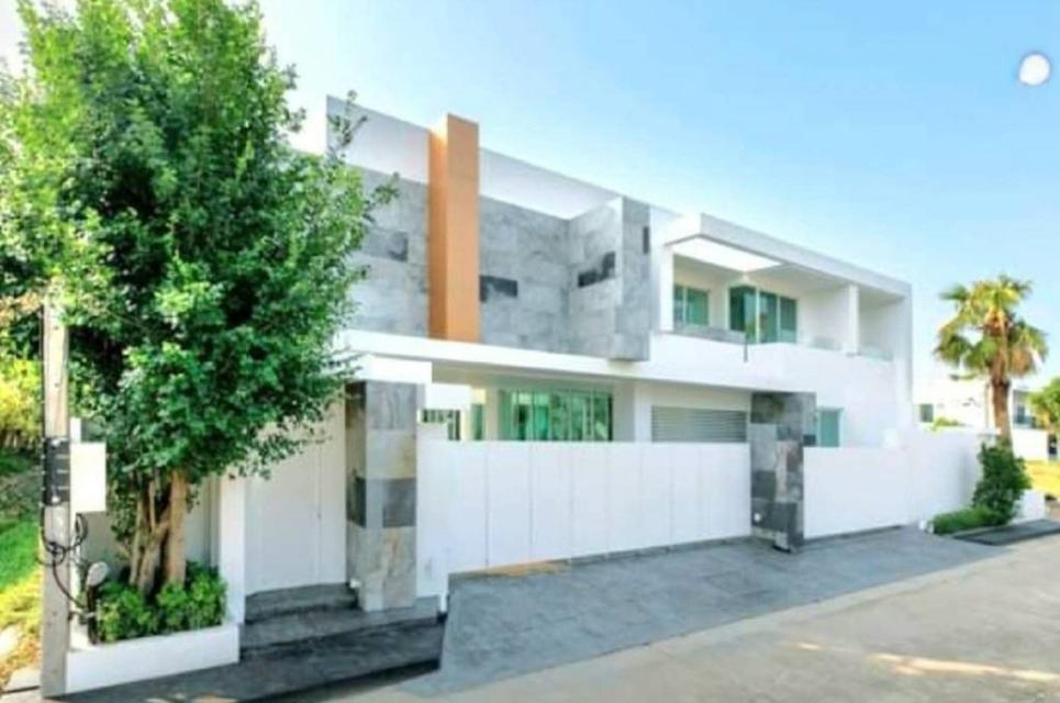บ้านพูลวิลล่าเชียงใหม่ 1