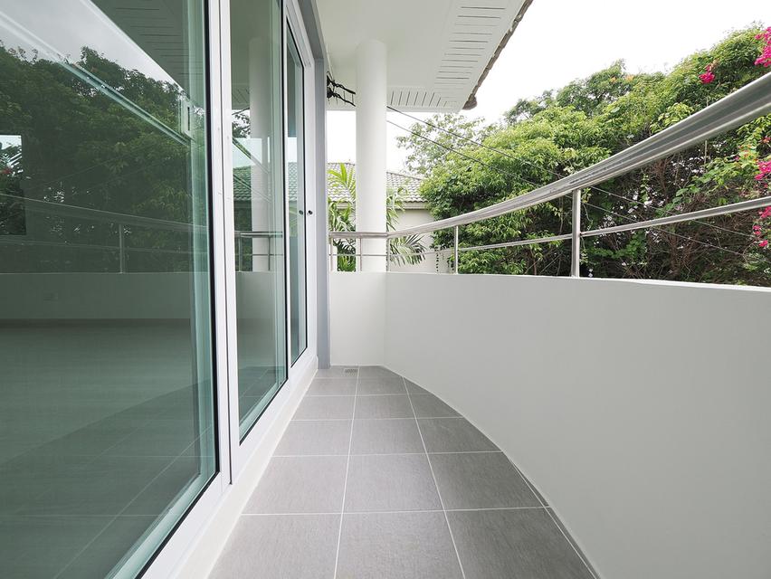 บ้านเดี่ยว 2 ชั้น ม.ศุภาลัย ออร์คิด ปาร์ค 73.6 ตร.ว. 3นอน 3น้ำ [พระราม2-พันท้ายนรสิงห์] ขาย 3.68ล้าน 19