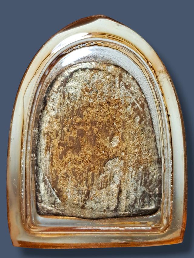 พระซุ้มกอกรุวัดพิกุล รูปที่ 3