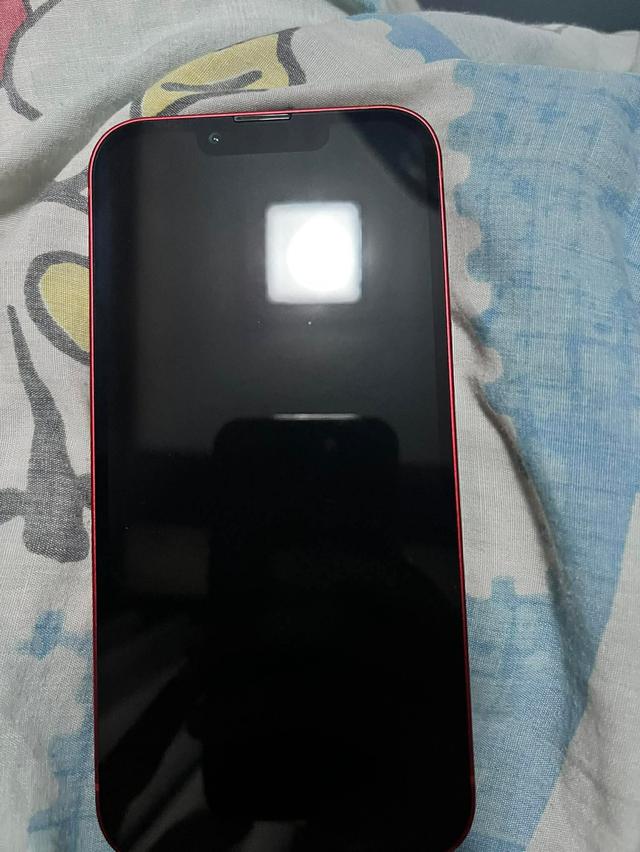 ไอโฟน 13 / 256  และ ไอแพด Gen 11 / 128 WiFi รูปที่ 5