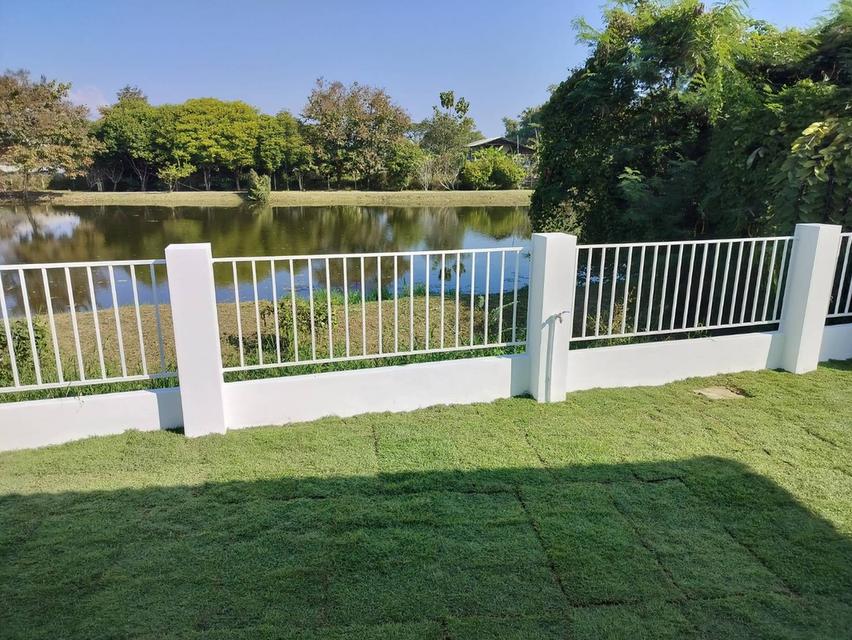 ให้เช่าพูลวิลล่าสร้างใหม่ @ดอยสะเก็ด จังหวัดเชียงใหม่ Doisaket ChiangMai New brand Pool villa for rent Closed to nature near cityvilla 4