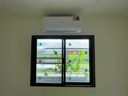 บ้านทาวเโฮม เดอะ เมทโทร พัฒนาการ-ศรีนครินทร์ 16