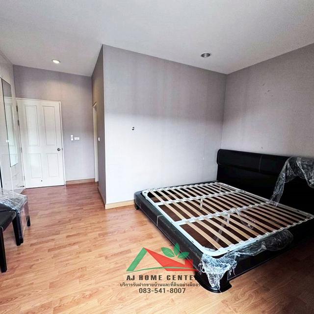 ขายทาวน์โฮม3ชั้น 20ตรว. ถนนเมน ม.บ้านกลางเมือง S-Sense ศรีนครินทร์ สวยต่อเติมพร้อมอยู่ 11