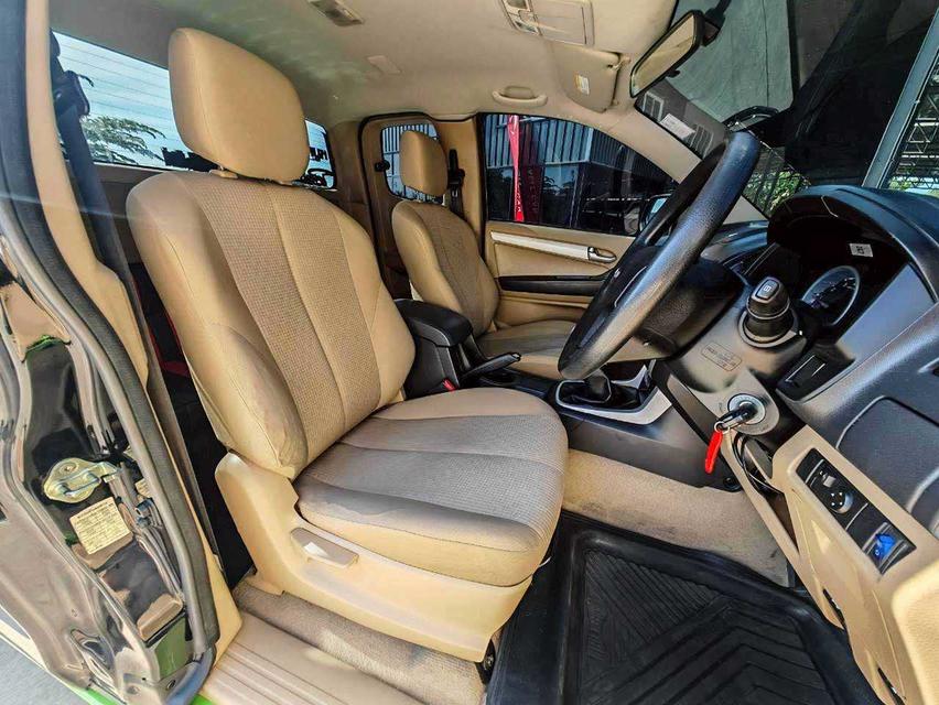 2017 ISUZU D-MAX 1.9Z 13