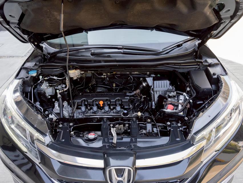 HONDA CR-V 2.0 E 4WD ปี 2015 รูปที่ 8